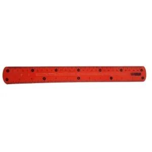 REGUA FLEXIVEL YINS PAPER 30CM